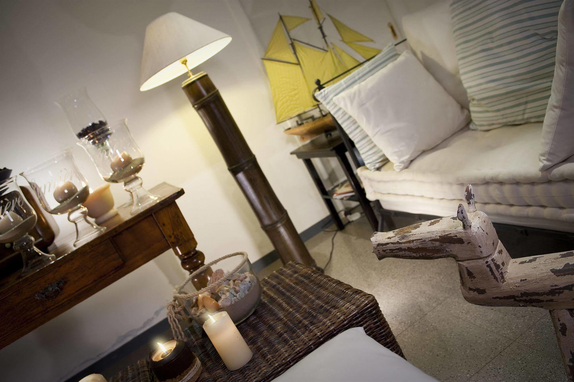 Hotel Atlantic Riviera Mare มิซาโน อาดรีอาติโก ภายนอก รูปภาพ